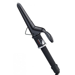 Babyliss PRO Ceramic Spiral Point Curling Iron - Totally Refreshed Steam and Spa