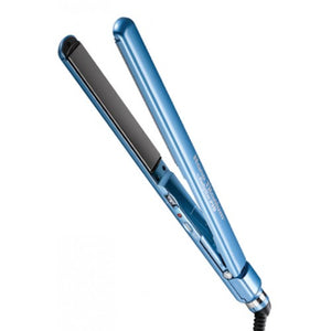 Babyliss Pro Nano Titanium Ultra Slim Flat Iron 1" - Totally Refreshed Steam and Spa