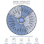 Load image into Gallery viewer, Skin Vitality (60 Capsules) - Advanced Nutrition - Totally Refreshed Steam and Spa
