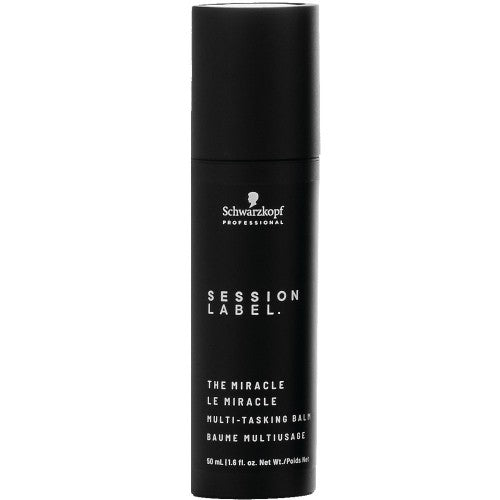 Schwarzkopf Session Label The Miracle Multi-tasking Balm 1.7oz