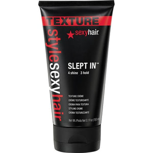 Style Sexy Hair Slept In 5.1oz - Totally Refreshed Steam and Spa