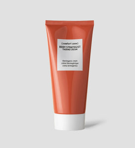 BODY STRATEGIST THERMO CREAM - Totally Refreshed Steam and Spa