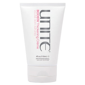 Unite Boosta Thickening Creme - Totally Refreshed Steam and Spa