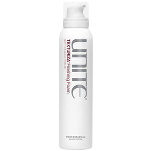 Unite Texturiza Finishing Foam 5.2oz - Totally Refreshed Steam and Spa