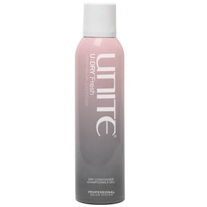 Unite U:DRY Fresh Dry Conditioner 3.2oz - Totally Refreshed Steam and Spa