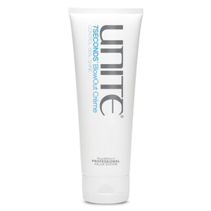 Unite 7SECONDS Blowout Creme 7oz - Totally Refreshed Steam and Spa