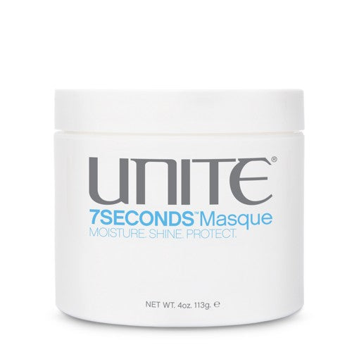 Unite 7SECONDS Masque 4oz - Totally Refreshed Steam and Spa