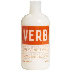 Verb Curl Conditioner - Totally Refreshed Steam and Spa