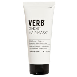 Verb Ghost Hair Mask 6.8oz - Totally Refreshed Steam and Spa