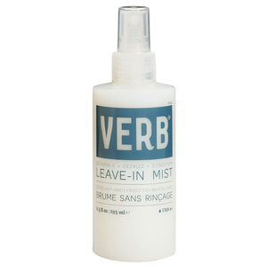 Verb Leave-In Mist 6.5oz - Totally Refreshed Steam and Spa