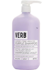 Load image into Gallery viewer, Verb Purple Shampoo
