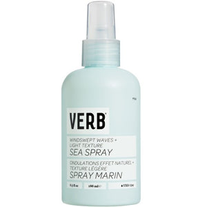 Verb Sea Spray 6.3oz - Totally Refreshed Steam and Spa