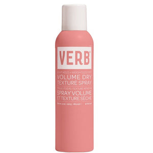 Verb Volume Dry Texture Spray 5oz - Totally Refreshed Steam and Spa