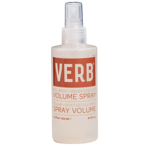 Verb Volume Spray 6.5oz - Totally Refreshed Steam and Spa