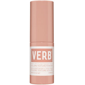 Verb Volume Texture Powder 3g - Totally Refreshed Steam and Spa