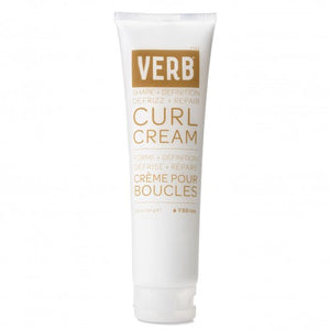 Verb Curl Cream 5.3oz - Totally Refreshed Steam and Spa