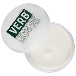 Verb Forming Fiber 2oz - Totally Refreshed Steam and Spa