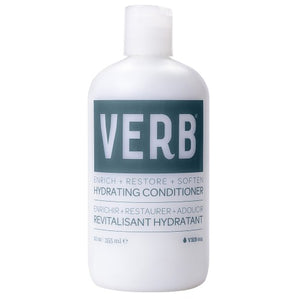 Verb Hydrating Conditioner - Totally Refreshed Steam and Spa