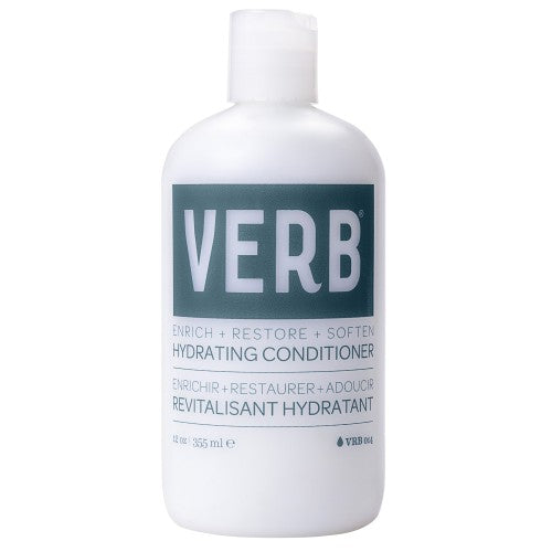 Verb Hydrating Conditioner - Totally Refreshed Steam and Spa