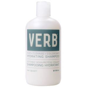 Verb Hydrating Shampoo - Totally Refreshed Steam and Spa