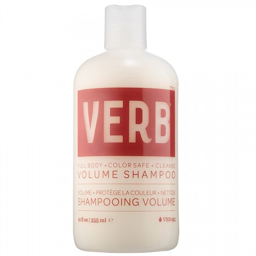 Verb Volume Shampoo - Totally Refreshed Steam and Spa