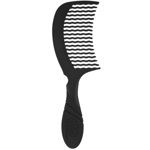 WetBrush Pro Large Detangler Comb - Totally Refreshed Steam and Spa
