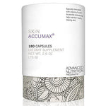 Load image into Gallery viewer, Skin Accumax 180 Capsules - Advanced Nutrition - Totally Refreshed Steam and Spa
