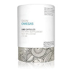 Load image into Gallery viewer, Skin Omegas+ 180 Capsules - Advanced Nutrition - Totally Refreshed Steam and Spa
