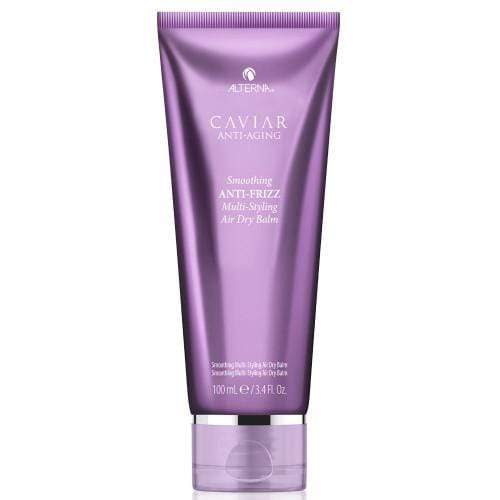 Alterna Caviar Anti-Frizz Multi-styling Air Dry Balm 3.4oz - Totally Refreshed Steam and Spa
