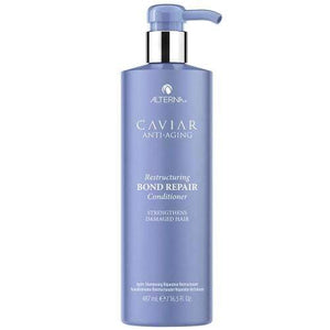 Alterna Caviar Bond Repair Conditioner - Totally Refreshed Steam and Spa