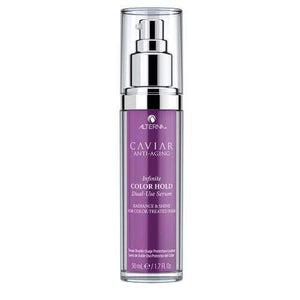 Alterna Caviar Color Hold Dual-Use Serum 1.7oz - Totally Refreshed Steam and Spa