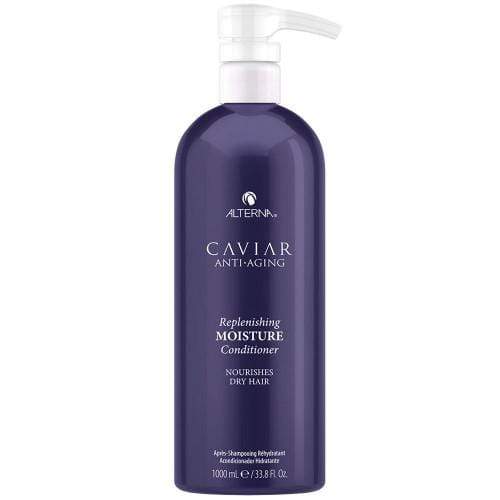 Alterna Caviar Moisture Conditioner - Totally Refreshed Steam and Spa
