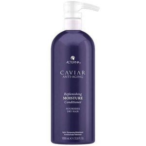 Alterna Caviar Moisture Conditioner - Totally Refreshed Steam and Spa