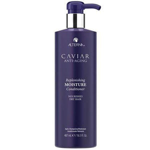 Alterna Caviar Moisture Conditioner - Totally Refreshed Steam and Spa
