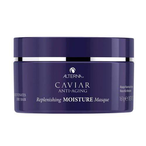 Alterna Caviar Moisture Masque 5.7oz - Totally Refreshed Steam and Spa