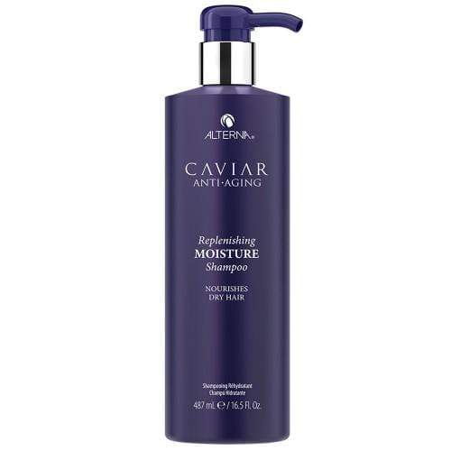 Alterna Caviar Moisture Shampoo - Totally Refreshed Steam and Spa