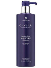Load image into Gallery viewer, Alterna Caviar Moisture Shampoo - Totally Refreshed Steam and Spa
