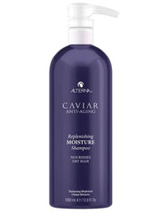 Load image into Gallery viewer, Alterna Caviar Moisture Shampoo - Totally Refreshed Steam and Spa
