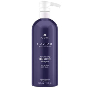 Alterna Caviar Moisture Shampoo - Totally Refreshed Steam and Spa