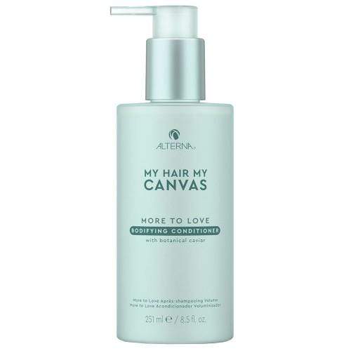Alterna My Hair My Canvas More To Love Bodifying Conditioner - Totally Refreshed Steam and Spa