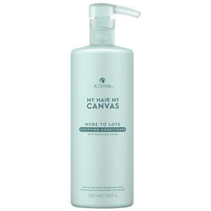 Alterna My Hair My Canvas More To Love Bodifying Conditioner - Totally Refreshed Steam and Spa