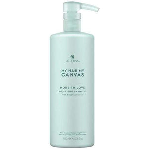 Alterna My Hair My Canvas More To Love Bodifying Shampoo - Totally Refreshed Steam and Spa