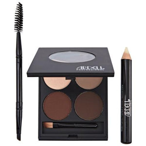 Ardell Brow Defining Kit 3pk - Totally Refreshed Steam and Spa