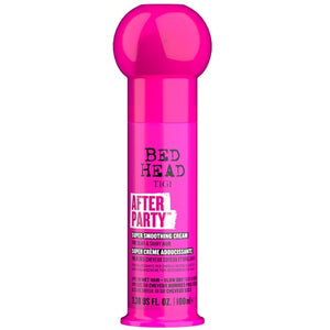 Bed Head After Party Smoothing Cream 3.4oz - Totally Refreshed Steam and Spa