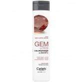 Celeb Luxury Gem Lites Colorditioner Amber 8.3oz - Totally Refreshed Steam and Spa