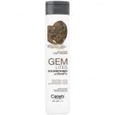 Celeb Luxury Gem Lites Colorditioner Cocoa Quartz 8.3oz - Totally Refreshed Steam and Spa