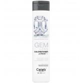 Celeb Luxury Gem Lites Colorditioner Flawless Diamond 8.3oz - Totally Refreshed Steam and Spa