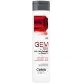 Celeb Luxury Gem Lites Colorditioner Ruby 8.3oz - Totally Refreshed Steam and Spa