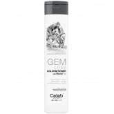 Celeb Luxury Gem Lites Colorditioner Silvery Diamond 8.3oz - Totally Refreshed Steam and Spa