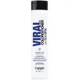 Celeb Luxury Viral Colorditioner Blue 8.3oz - Totally Refreshed Steam and Spa